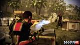 zber z hry Mass Effect 2
